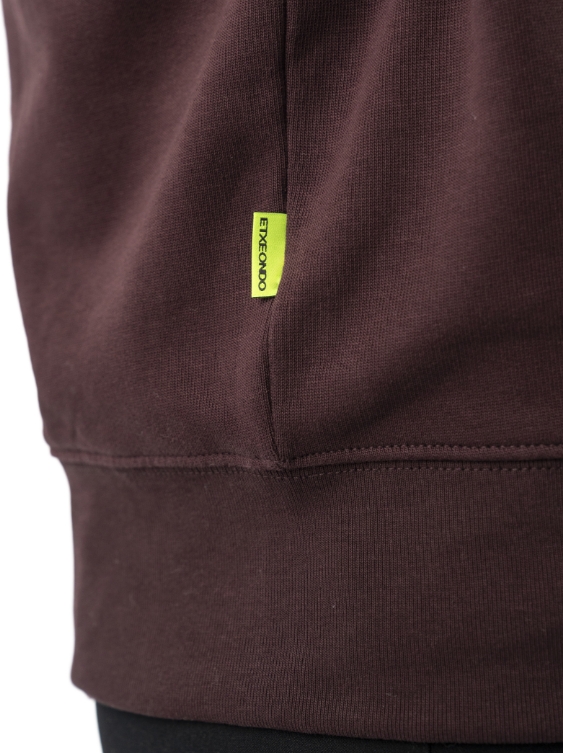 SUDADERA ETXEONDO...